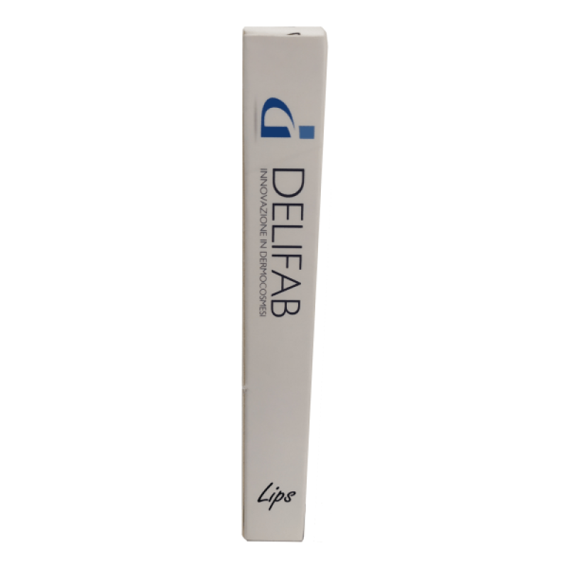 Delifab Lips 10ml