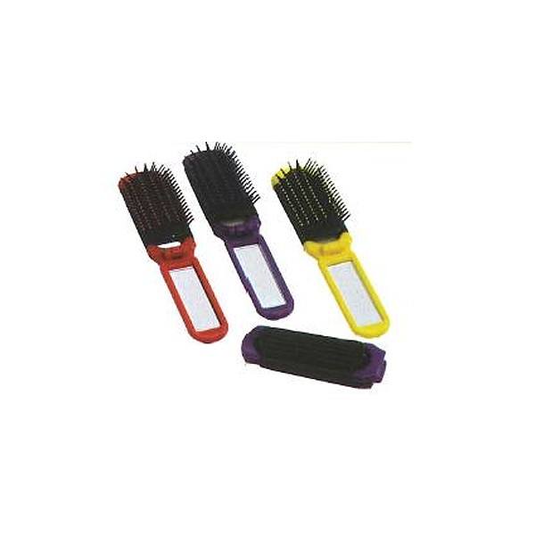 BIFFOLI SPAZZOLA + SPECCHIO 426 DA BORSA