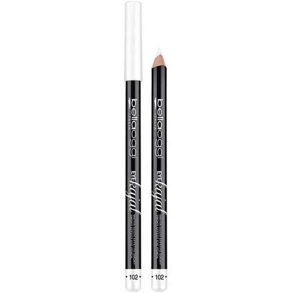BELLA OGGI EYELINER MATITA OCCHI KAJAL 102