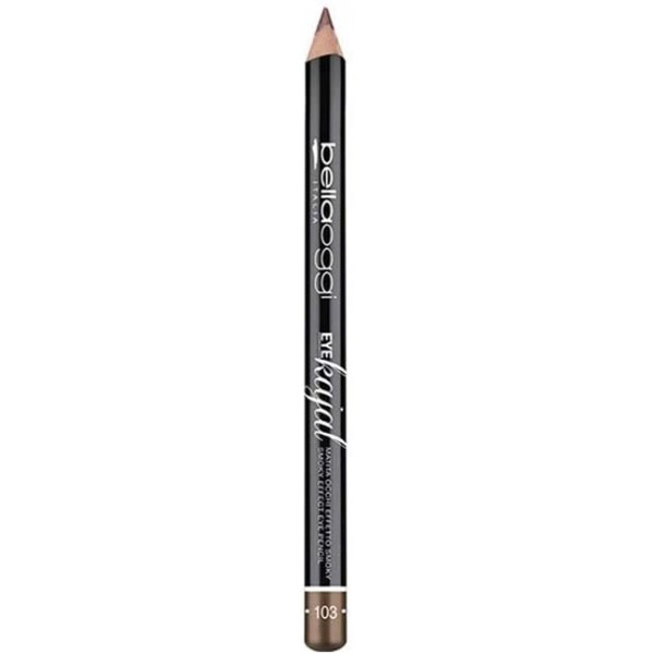 BELLA OGGI EYELINER MATITA OCCHI KAJAL 103