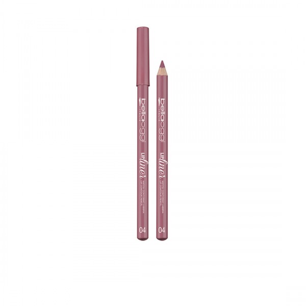 BELLA OGGI MATITA LABBRA LIP LINER 04