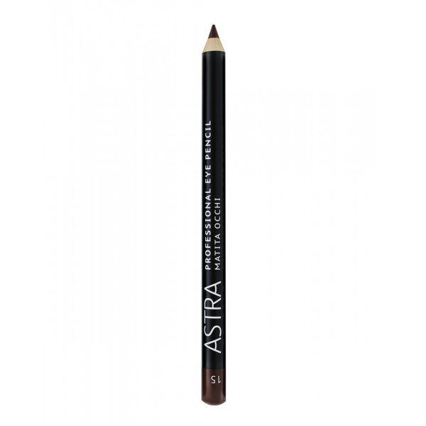 ASTRA MATITA OCCHI PROFESSIONAL 015 WOOD