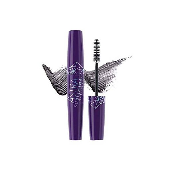 ASTRA MASCARA SUBLIMINAL ATOMIC VOLUME NERO