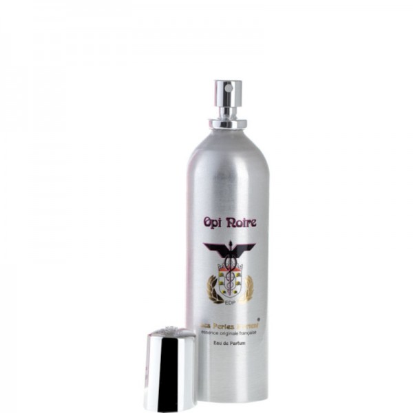 LES PERLES D'ORIENT EDP 150ML.OPI NOIRE
