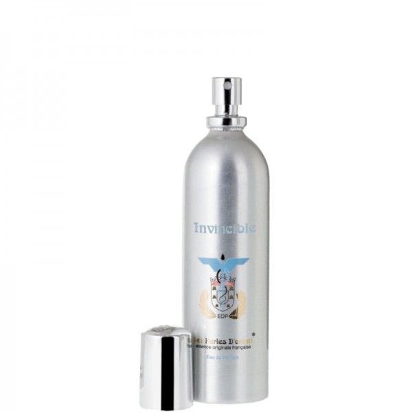 LES PERLES D'ORIENT EDP 150ML.INVINCIBLE