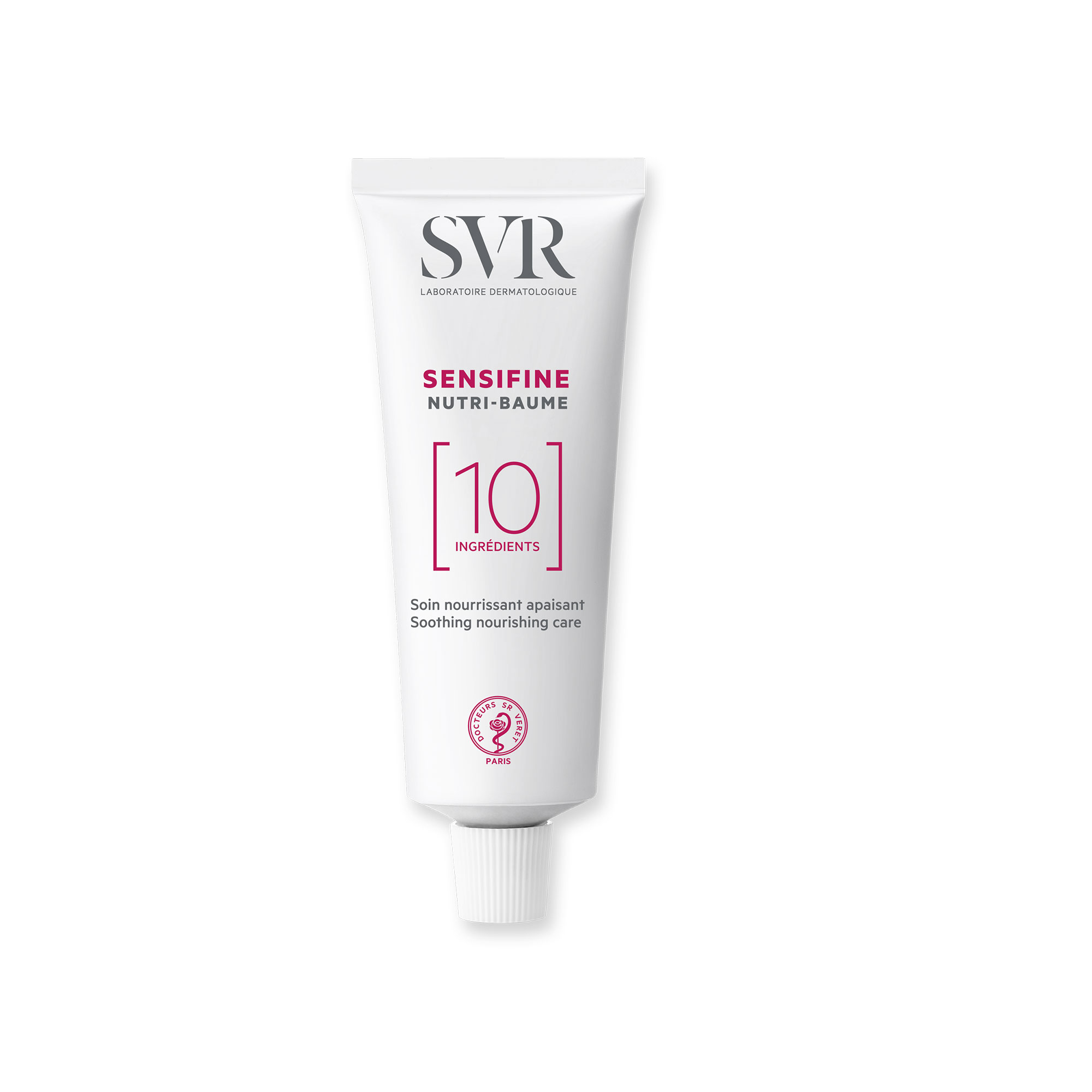 SVR - Sensifine Nutribaume