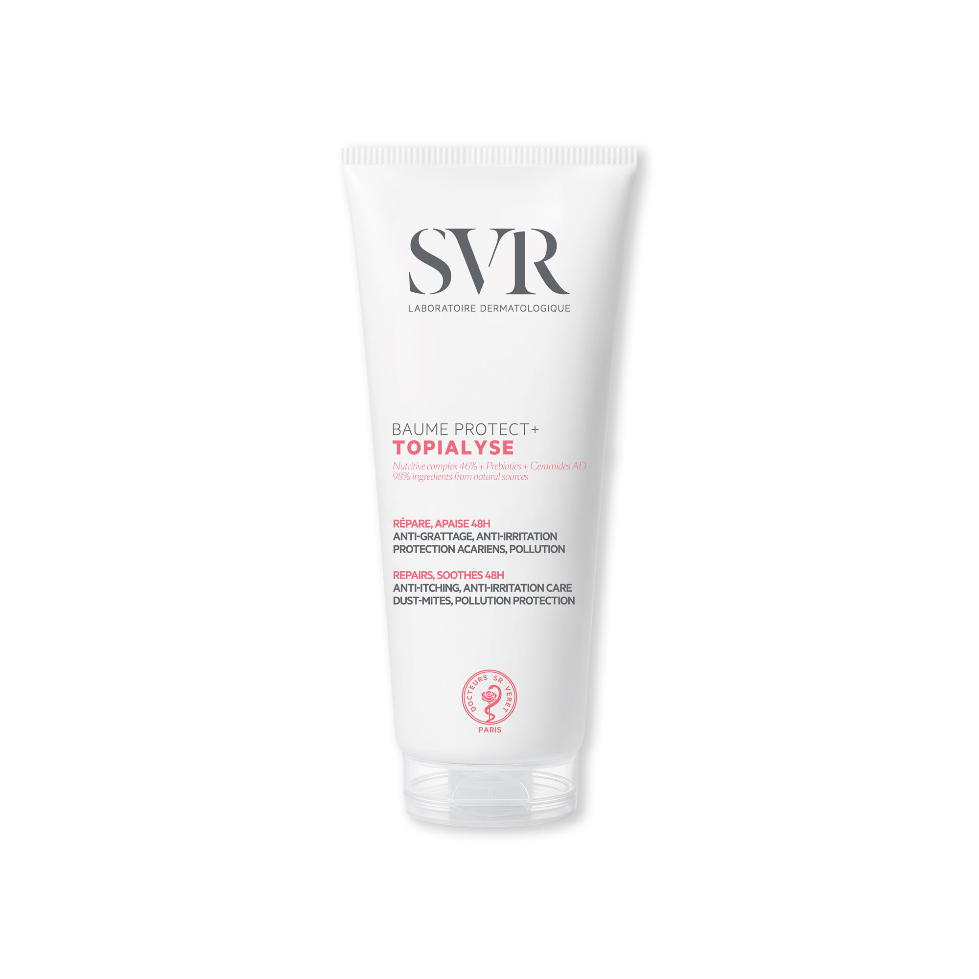 SVR - TOPIALYSE BAUME PROTECT 200ML