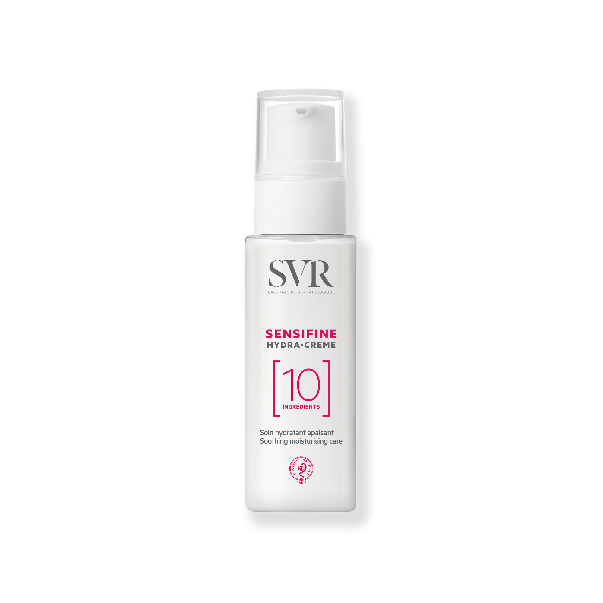SVR - Sensifine Hydra-Creme