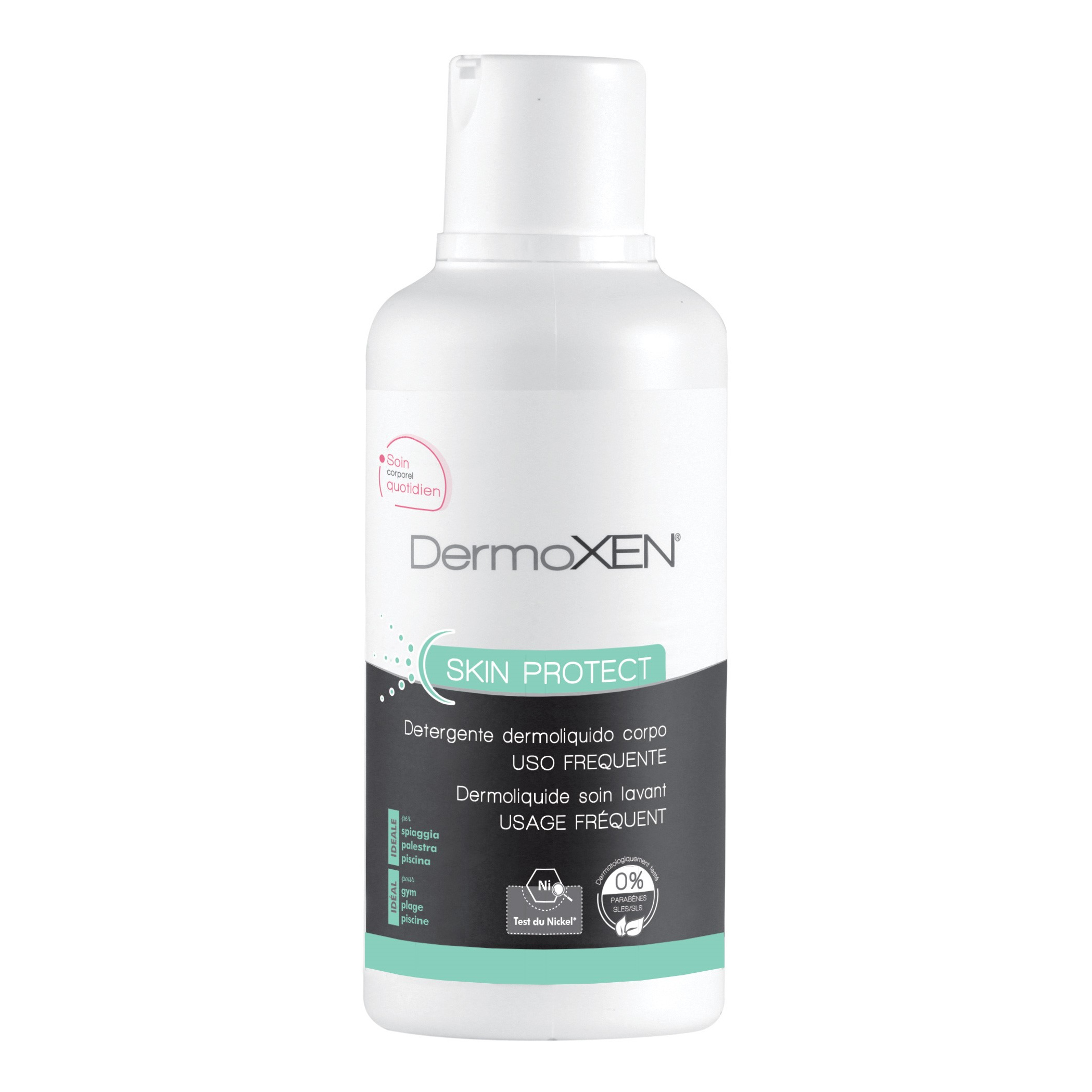 Dermoxen Dermoliquido Skin Protect 500ml