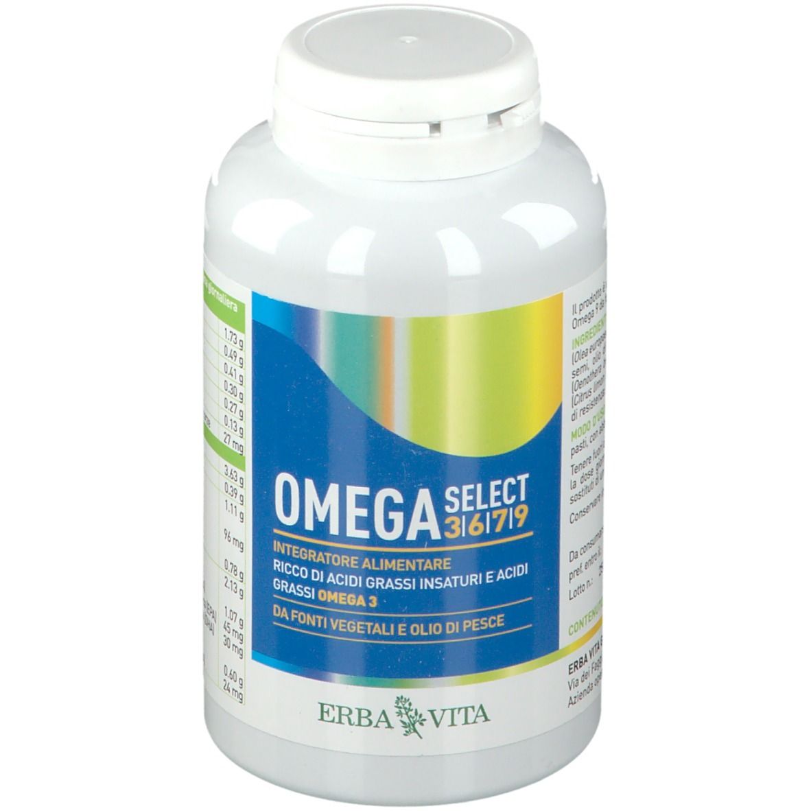 Omega Select 3679 120 Perle
