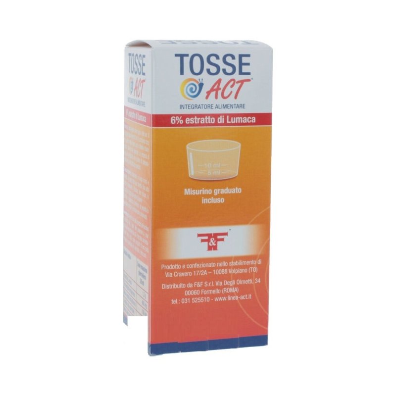 TOSSE ACT 150ml