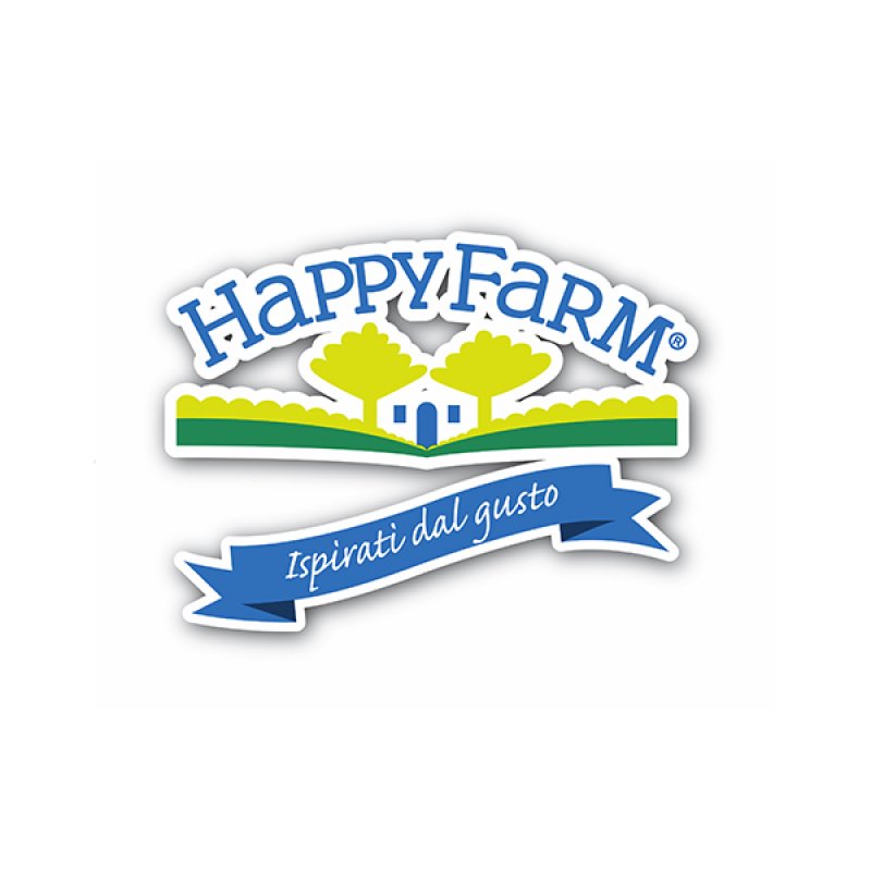 SWING HAPPY FARM® 150g