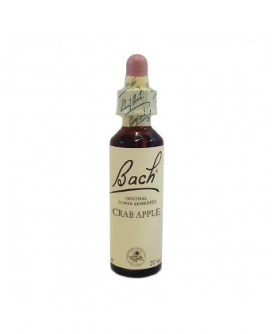 BACH CENTER ESS CRAB APPLE20ML