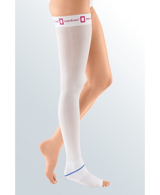 Calza Operatoria Struva 23 Mmhg Bianco 7 1 Pezzo Articolo H917