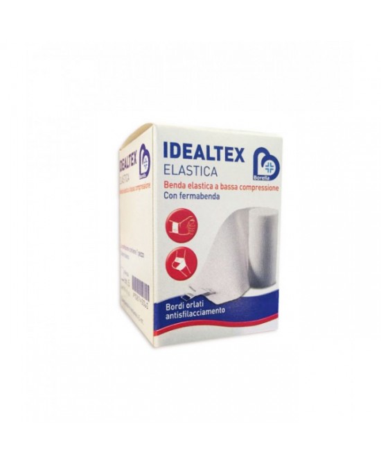 Benda Elastica Idealtex 5x450cm