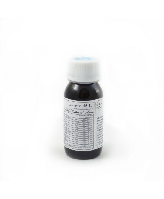 Lvs 45c Eleutherococcus Senticosus Compositum