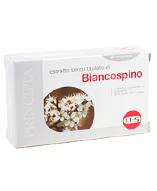 BIANCOSPINO ESTR SEC 60CPR