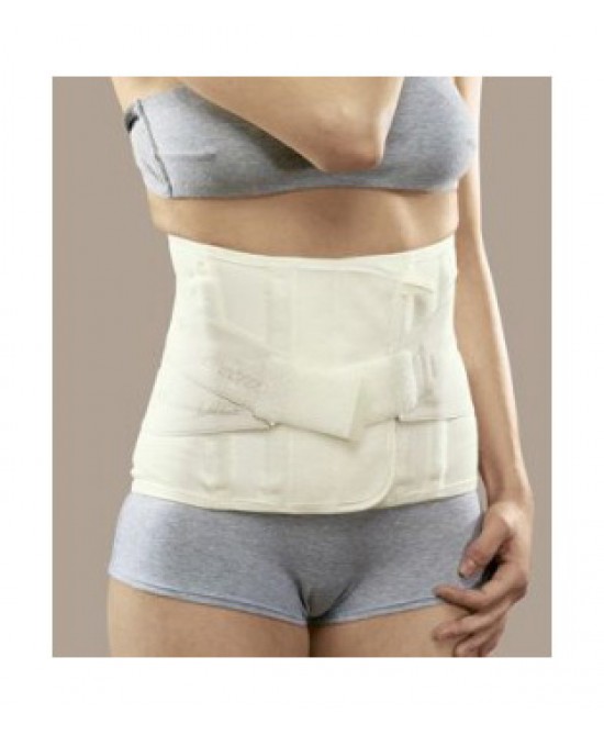 Litecross91 Crema Busto Ortopedico M