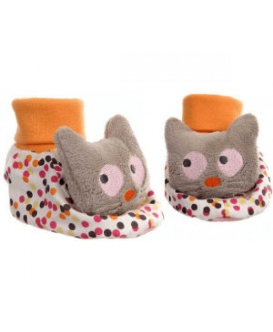 Slippers Cat