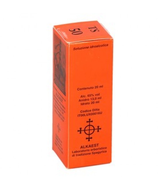 TS50 BIANCOSPINO COMP 1 20ML