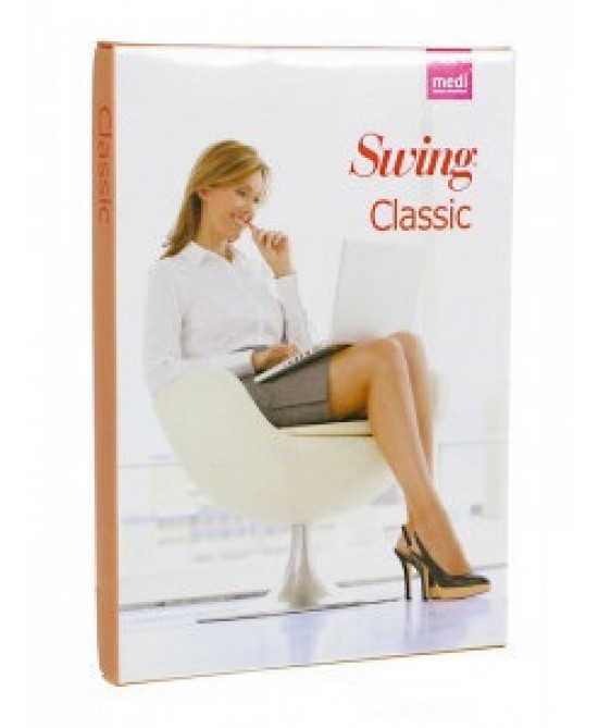 Collant 18mmhg 140 1406 3