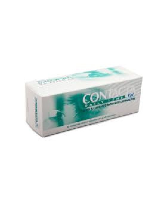 CONTACTA Lens Daily YAL6,5 30
