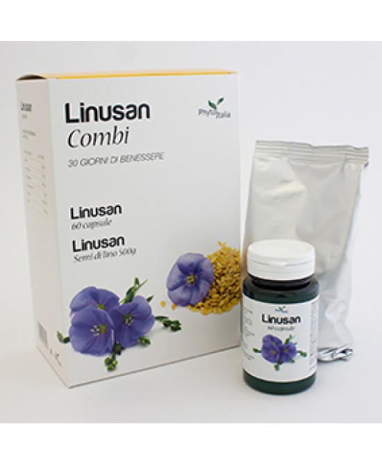 LINUSAN COMBI