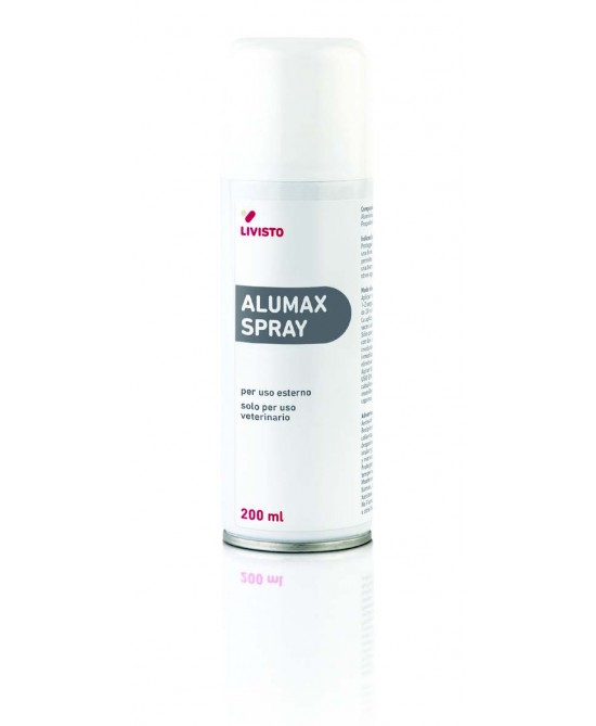ALUMAX Spray 200ml