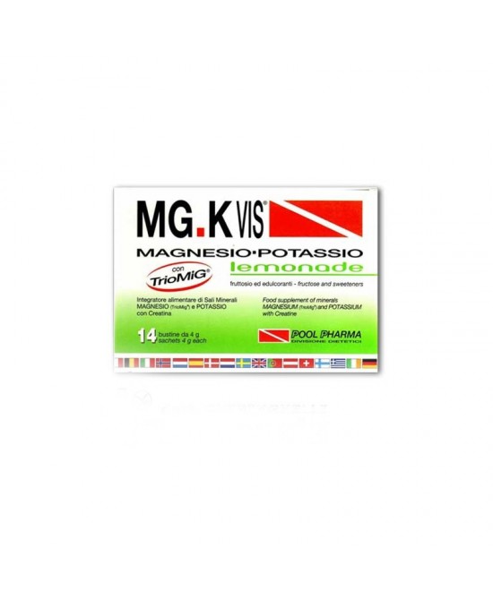 Mgk Vis Lemonade 15bust