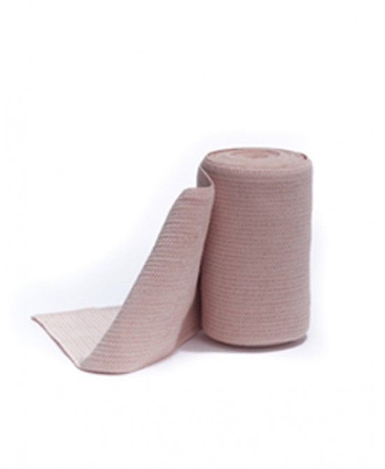 Cizeta Press Compressiva Bf150 Benda Bielastica Forte Est 150 7m X 10cm