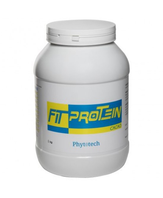 FITOPROTEIN Cacao 1Kg