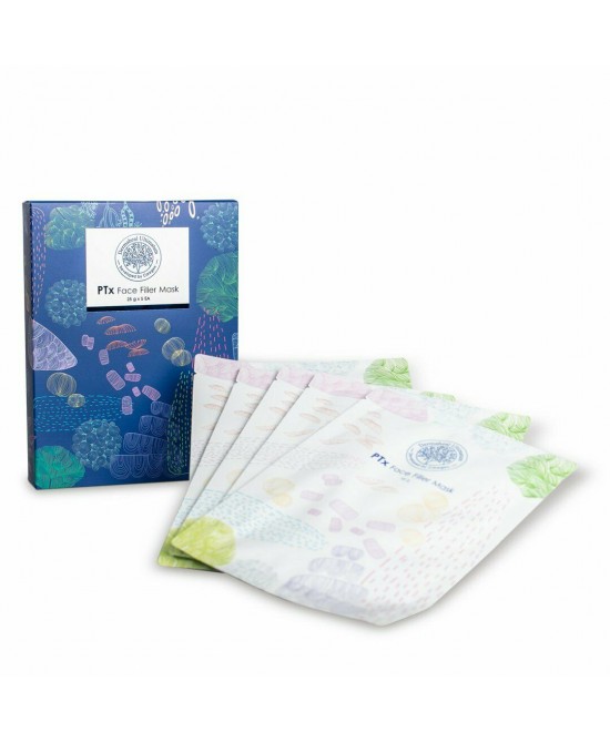 PTX Face Filler Mask Set 5pz
