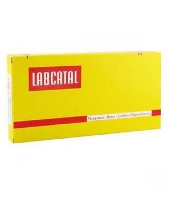 IMO LABCATAL Mn-Cu-Co 28f.2ml