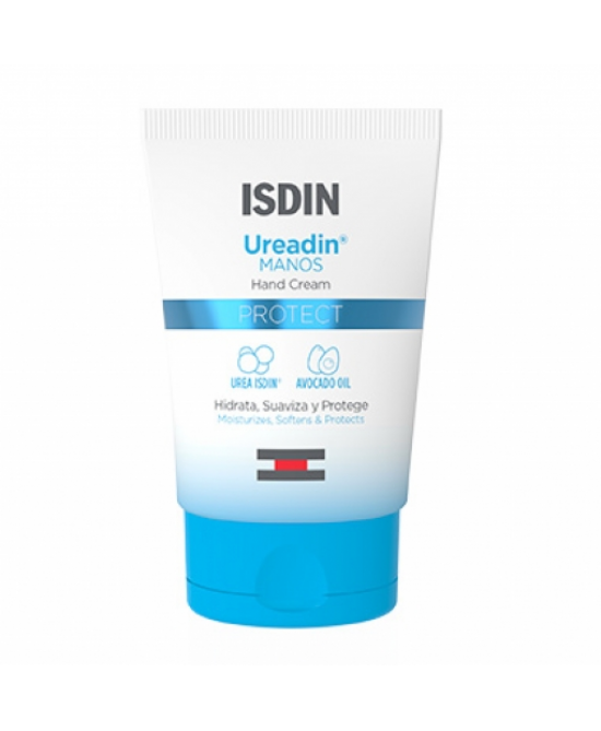 Ureadin Crema Manos Protect 50 Ml