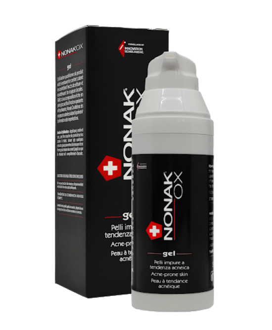NONAK OX GEL 50ML