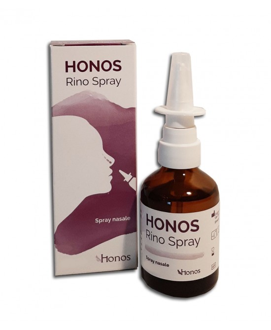 HONOS RINO SPRAY 30ML