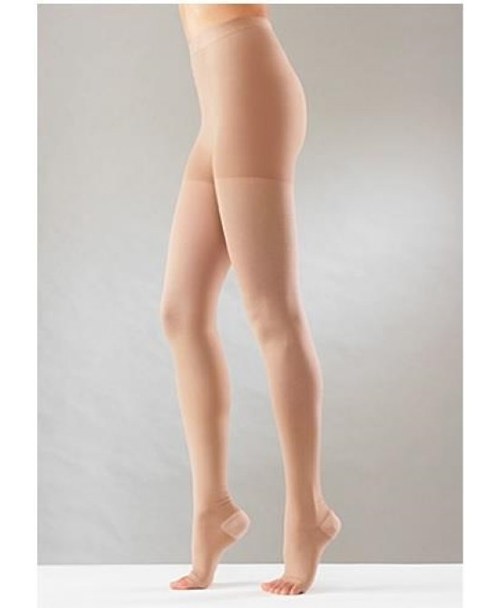 Medi Collant Swing 1405pa Punta Aperta 18 Mmhg Nat 2