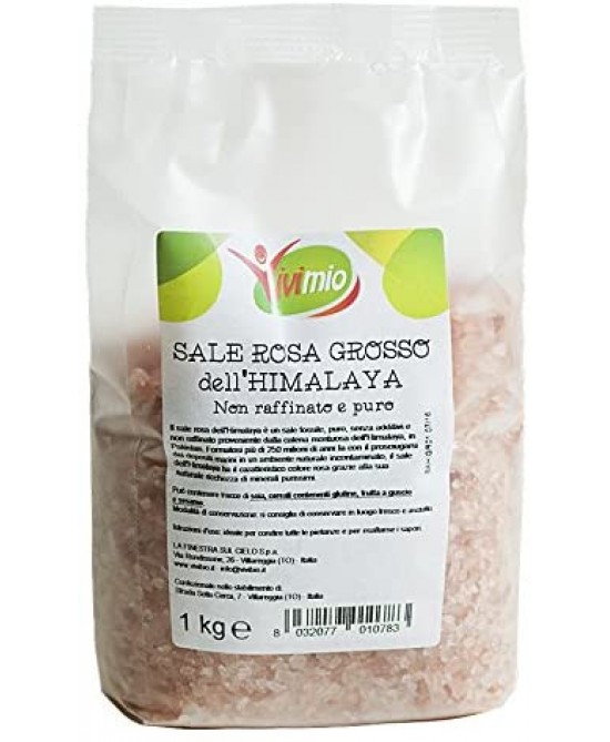 SALE ROSA HIMALAYA GR VVM 1KG