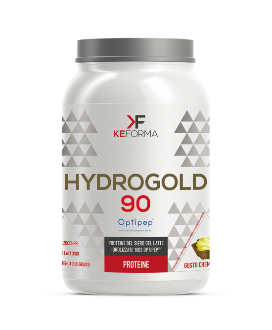 Hydrogold 90 Black Chocolate Vaso 900 G