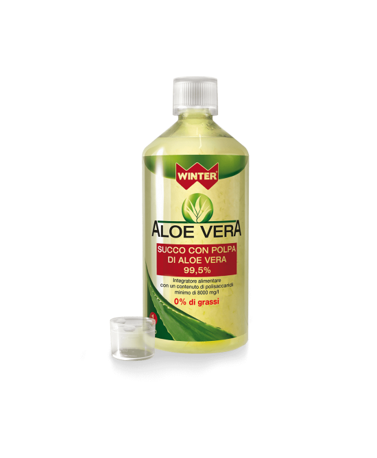 WINTER ALOE VERA SUCCO/POLPA1L