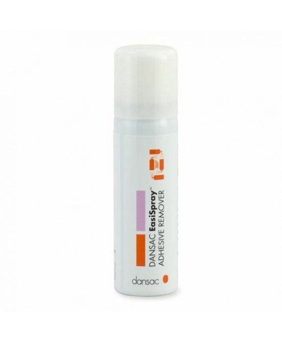 DANSAC Remover Adhes EasiSpray