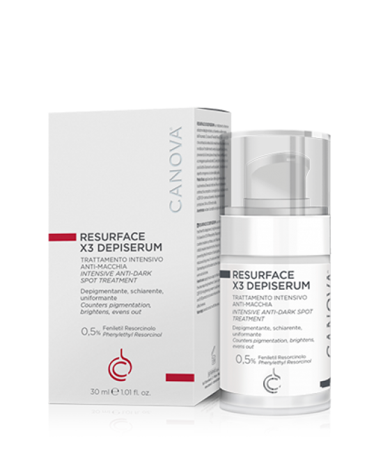 Re Surface C 15 Serum Canova 30 Ml