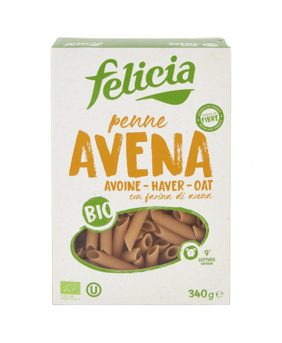 FELICIA PENNE AVENA 340G