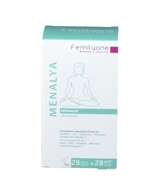 MENALYA 28CPS RIGIDE+28CPS MOL