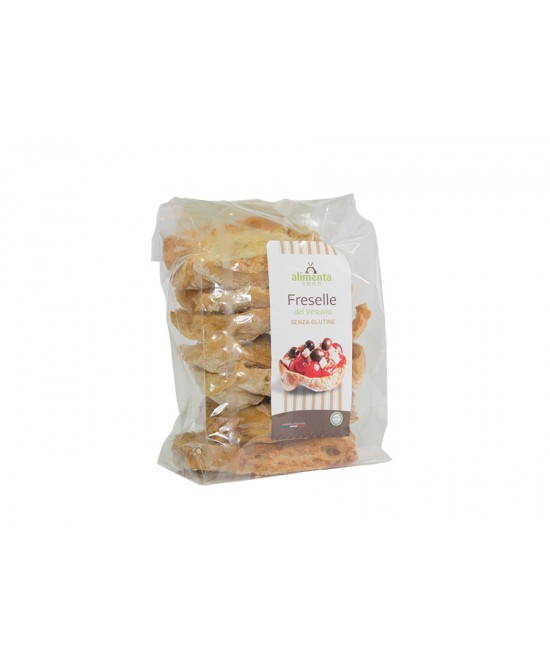 Mini Freselle Grano Saraceno 100 G