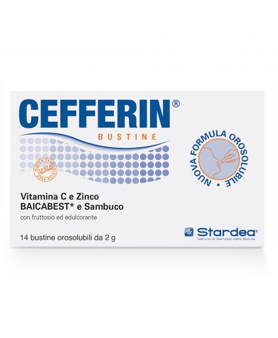CEFFERIN 14 Bust.3,8g