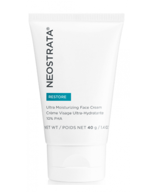 NEOSTRATA ULTRA MOIST FACE 40G