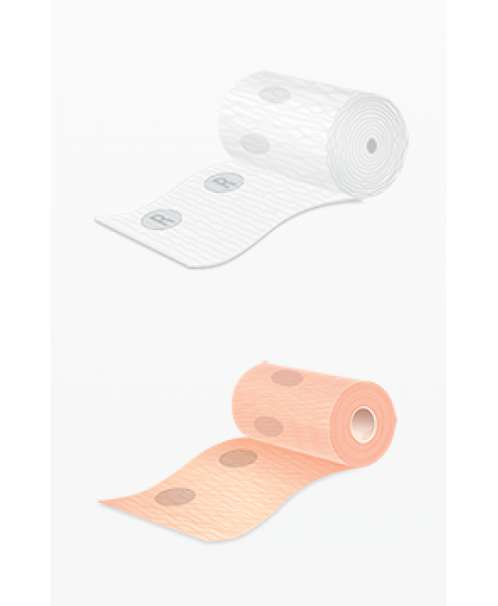 URGOK2 LATEX FREE T2-10CM 2pz