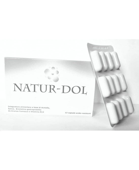 NATUR-DOL 12 Cps