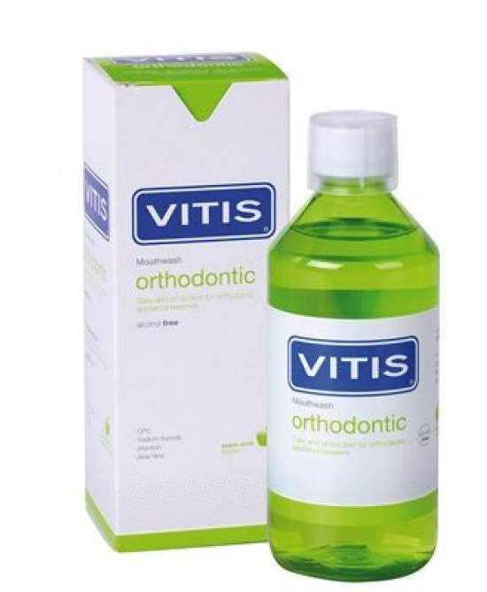 VITIS Ortho*Coll.500ml